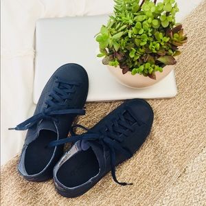 Stan Smith Leather Sock Shoes